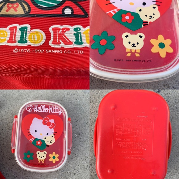 HELLO KITTY BUNDLE✨ - Picture 2 of 3